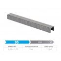 Spona 95/12 mm