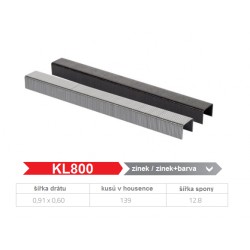 KL800/5 mm