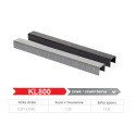 KL800/7 mm