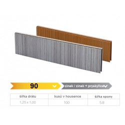Spona SX/12 mm